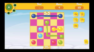 Point Connect 3