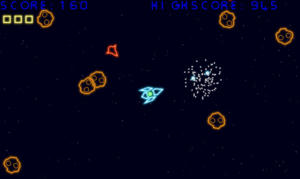 NeonGalaxy Wars