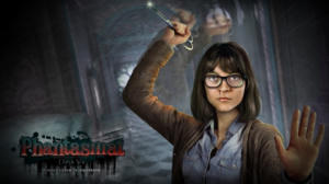 Phantasmat: Deja Vu Collector's Edition