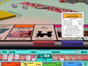 Monopoly 3