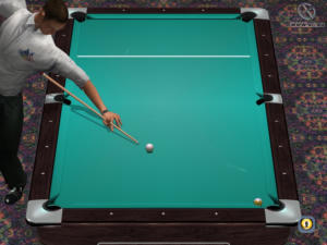 World Championship Pool 2004