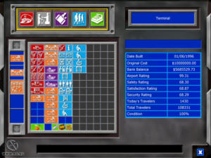 Airport Tycoon 2