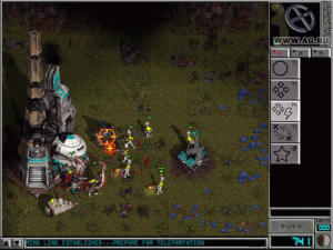 Dark Colony: The Council Wars