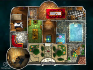 Simon the Sorcerer 4: Chaos Happens