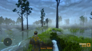 Duck Hunt Challenge
