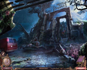 Grim Tales: Graywitch Collector's Edition