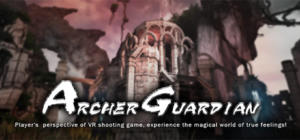 Archer Guardian VR: The Chapter Zero