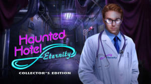 Haunted Hotel: Eternity Collector's Edition