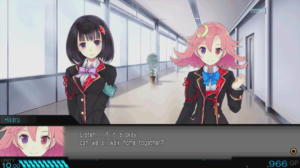 Operation Babel: New Tokyo Legacy