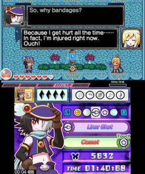 The Legend of Dark Witch 2