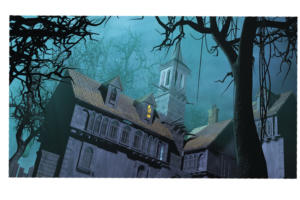 Last Half of Darkness: Tomb of Zojir