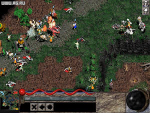 Mythical Warriors: Battle for Eastland