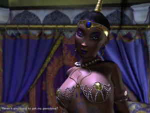 Atlantis 3: The New World
