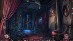 Haunted Hotel: The X Collector's Edition