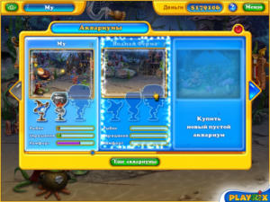 Fishdom: Spooky Splash