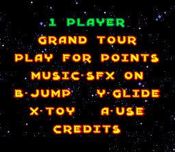 Bubsy 2