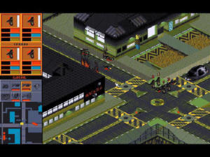 Syndicate Plus