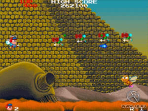 Taito Legends 2
