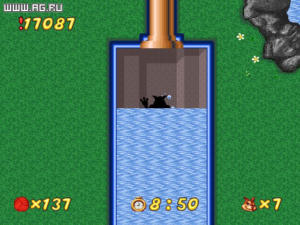Super Bubsy