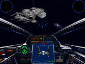 Star Wars: X-Wing vs. TIE Fighter - Balance of Power