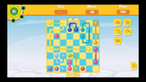 Point Connect 5