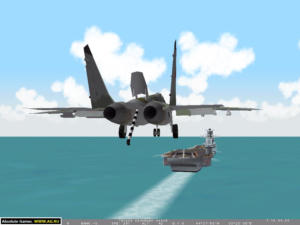 Flanker 2.5
