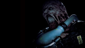 BIOHAZARD RE:3 Z Version