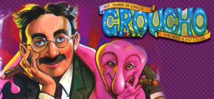 My Name is Uncle Groucho You Win a Fat Cigar