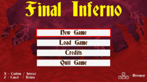 Final Inferno