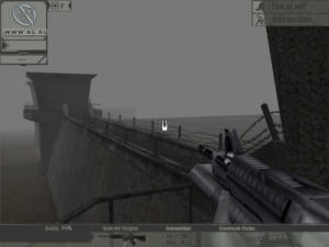 Navy SEALs: Weapons of Mass Destruction