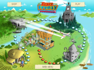 Fever Frenzy