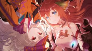 Ar nosurge DX