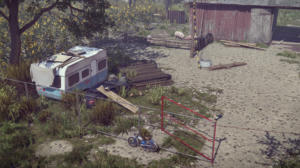 Heavy Duty Challenge: The Off-Road Truck Simulator