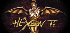 HeXen II