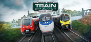 Train Simulator 2020