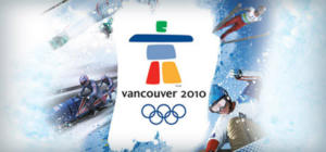 Vancouver 2010 - The Official Video Game of the Olympic Winter Games