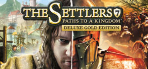 The Settlers 7: Paths to a Kingdom: Deluxe Gold Edition