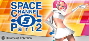 Space Channel 5 Part 2