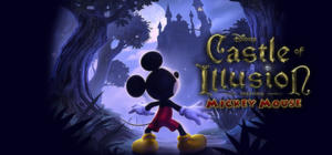 Castle of Illusion