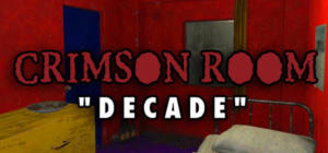 CRIMSON ROOM® DECADE