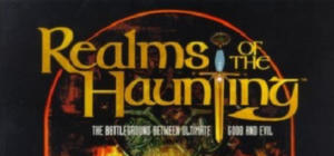 Realms of the Haunting