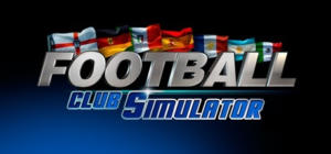 Football Club Simulator - FCS NS#19