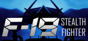 F-19 Stealth Fighter