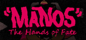 MANOS
