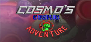 Cosmo's Cosmic Adventure