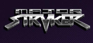 Major Stryker