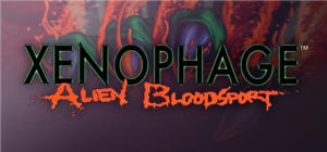 Xenophage: Alien Bloodsport
