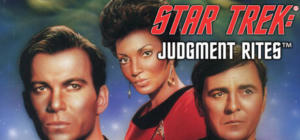Star Trek™: Judgment Rites