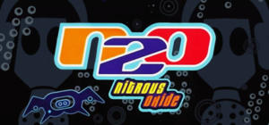 N2O: Nitrous Oxide