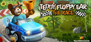 Teddy Floppy Ear - The Race